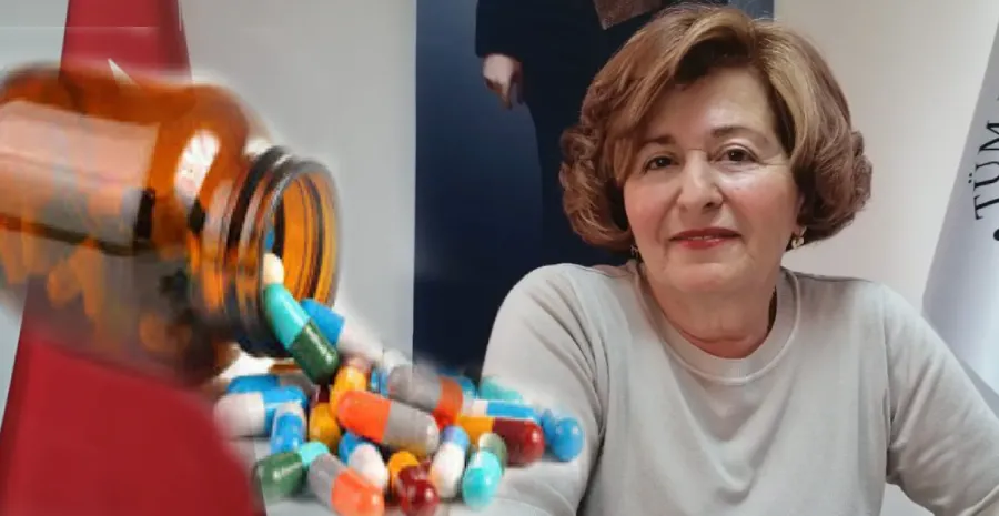 938 İLACIN RUHSATI İPTAL EDİLDİ