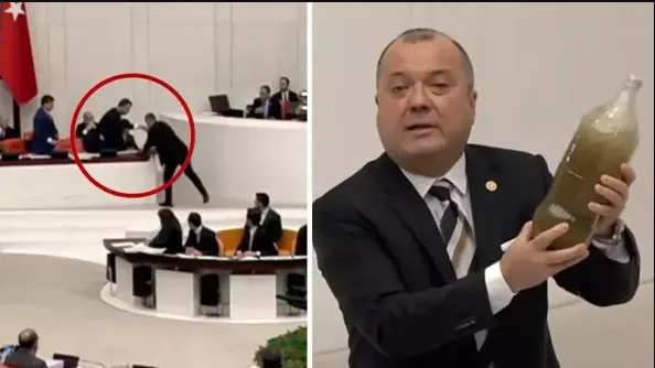 MURAT KURUM CHP