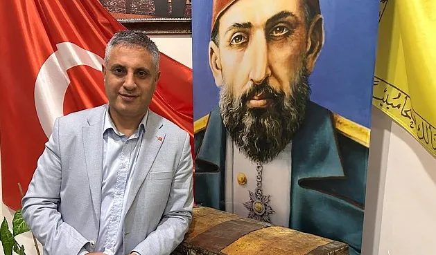 OSMANLI OCAKLARI BAŞKANI DOLANDIRICILIKTAN TUTUKLANDI