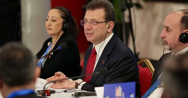 ORTADOĞU VE KUZEY AFRİKA