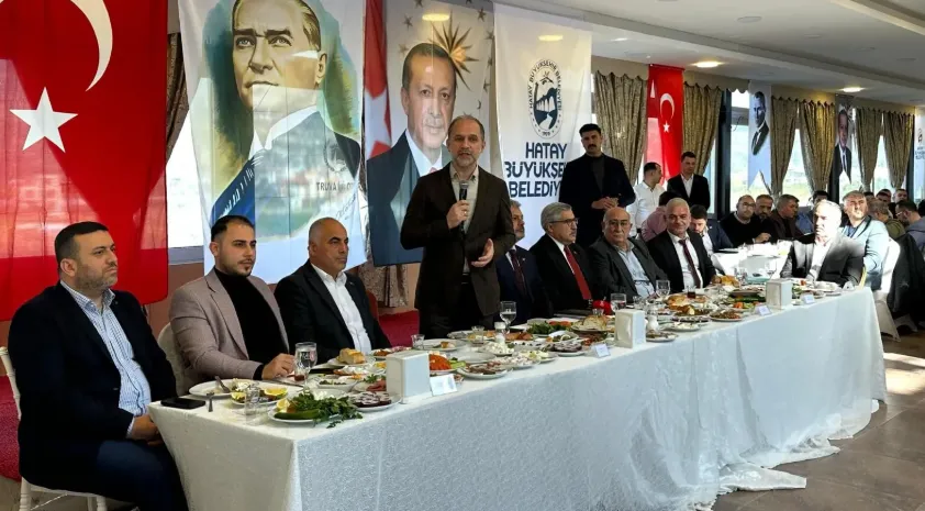 ÖZEL,TÜRKİYE CUMHURİYETİ BU COĞRAFYADAKİ KARDEŞLERİMİZİN DE GARANTÖRÜDÜR