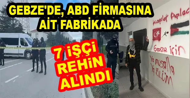 GEBZE