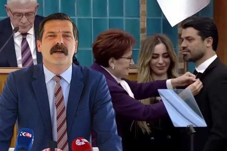TİP’İN HATAY ADAYI GÖKHAN ZAN: YARIN DUYURULACAK