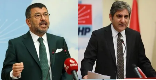 CHP’DE DÖRT BÜYÜKŞEHİR İLE 10 İLÇE ADAYI DAHA BELLİ OLDU