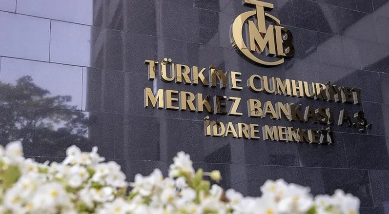 MERKEZ BANKASI DUYURDU: İŞTE DOLAR, FAİZ VE ENFLASYON TAHMİNİ