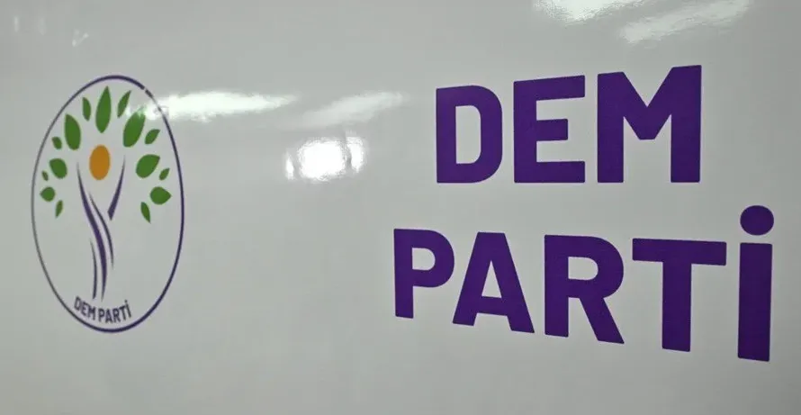 DEM PARTİ