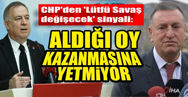 CHP