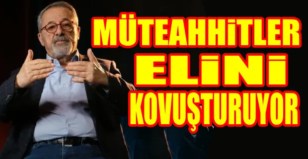 NACİ GÖRÜR: 