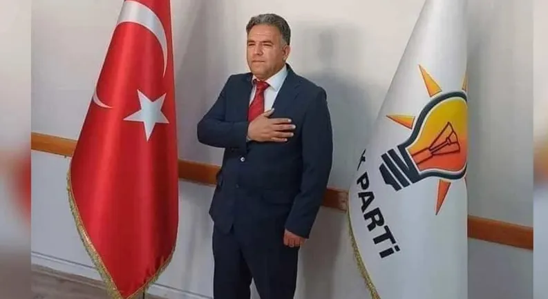 AK PARTİLİ ADAYDAN JANDARMA KOMUTANINA KÜFÜR