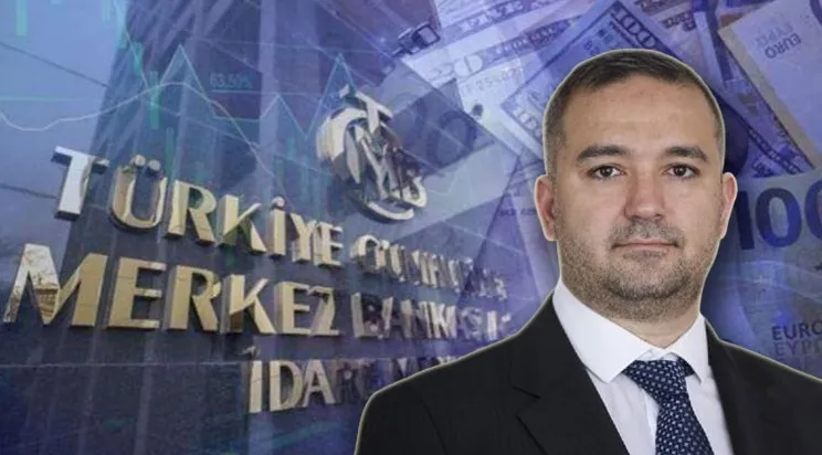 MERKEZ BANKASI FAİZ KARARINI AÇIKLADI