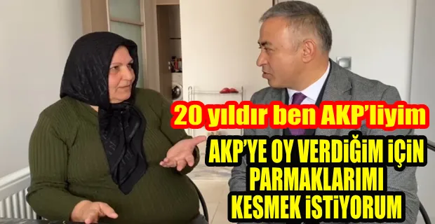  TOKİ MAĞDURU VATANDAŞ: BEN MAĞDURUM. BANA YARDIMCI OLUN...