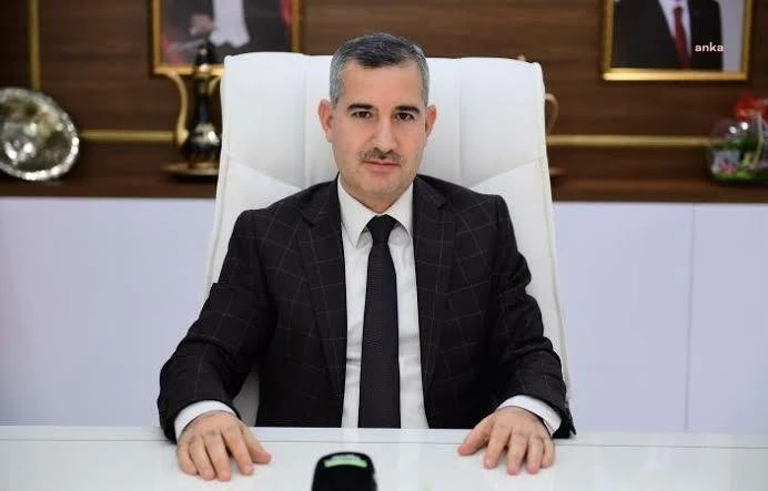 AKP’DE ‘GRİ PASAPORT’ ÇİZİĞİ! YENİDEN ADAY GÖSTERİLMEDİ