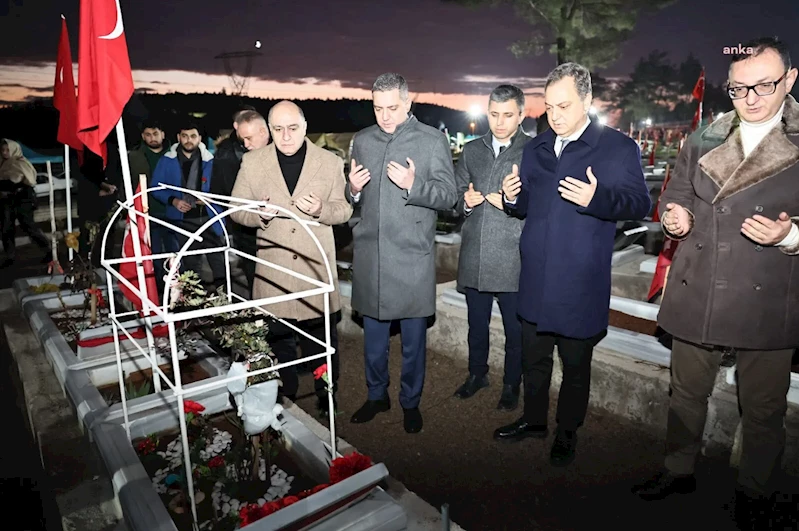 BAROLAR BİRLİĞİ: “BU ACILARIN BİR NEBZE OLSUN GİDERİLEBİLMESİ VE TEKRAR YAŞANMAMASI İÇİN; DEPREM YARGILAMALARINDA TÜM SORUMLULARIN ORTAYA ÇIKARILMASINI VE EN AĞIR YAPTIRIMLARIN UYGULANMASINI İSTİYORUZ”