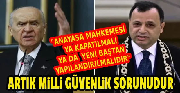  BAHÇELİ,