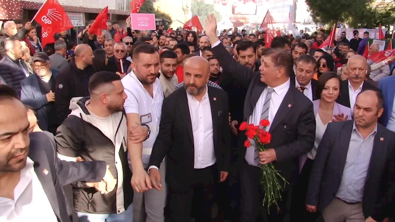  CEMİL TUGAY