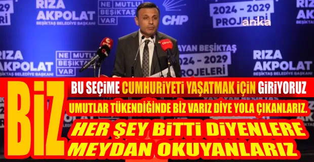 ÖZGÜR ÇELİK, 