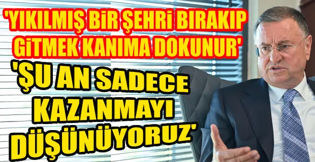 SAVAŞ, SEÇİM SONRASI CHP