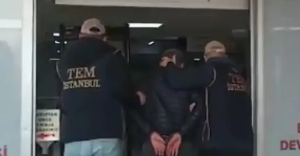 FETÖ FİRARİSİ BOYDAK ŞİRKETLER GRUBUNUN YÖNETİM KURULU ÜYESİ  BEKİR BOYDAK İSTANBUL