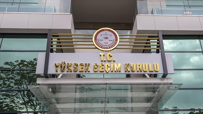 YEREL SEÇİMLERE DOĞRU:  KESİN ADAY LİSTELERİ YARIN İLAN EDİLECEK