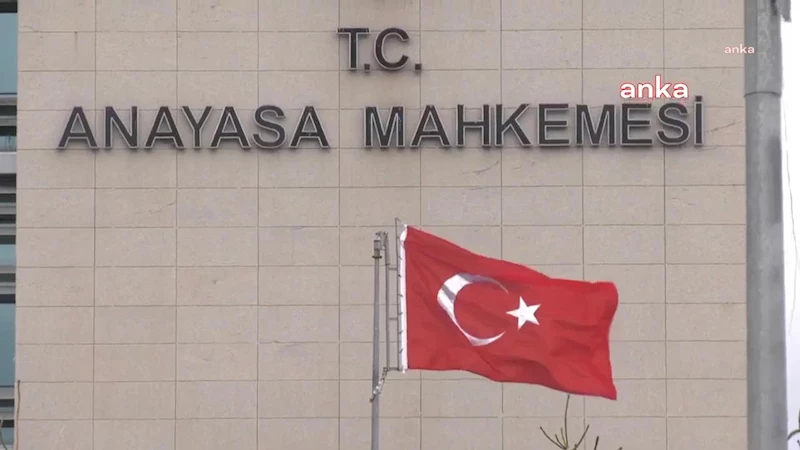 ANAYASA MAHKEMESİ