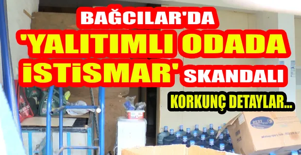  BAĞCILAR