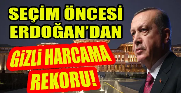 ERDOĞAN