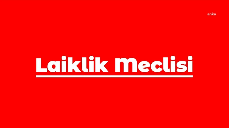 LAİKLİK MECLİSİ