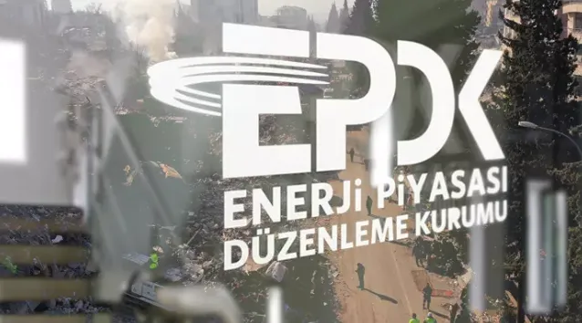 EPDK