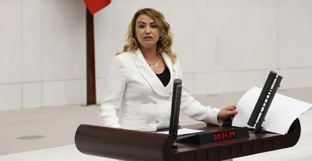 CHP’Lİ KARA: YERİNDE DÖNÜŞÜMDE NOTER ÜCRETLERİ BÜYÜK KÜLFET 