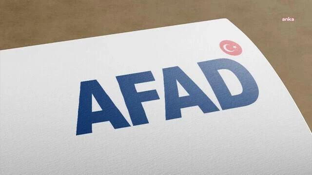 AFAD: 