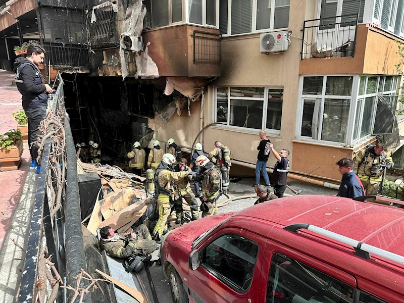 SAĞLIK BAKANI FAHRETTİN KOCA: YANGINDA ÖLÜ SAYISI 29