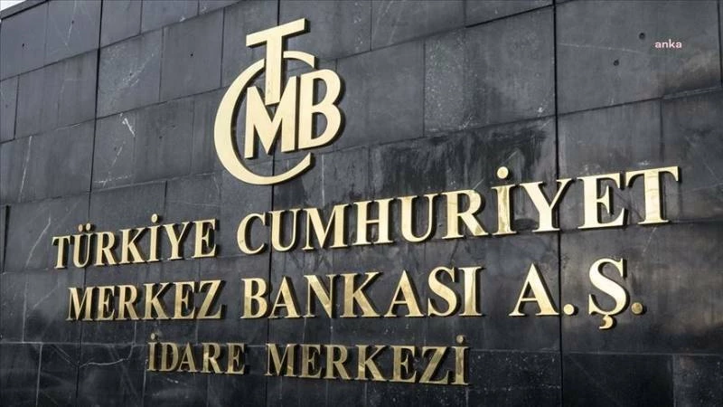 TCMB, YÜZDE 50 OLAN POLİTİKA FAİZİNİ SABİT TUTTU