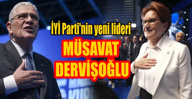 İYİ PARTİ