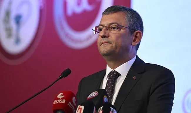 KULİS: CHP