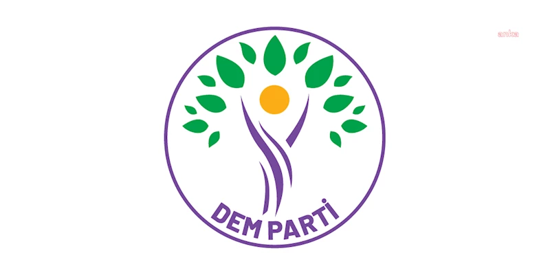 DEM PARTİ, VAN İL SEÇİM KURULU