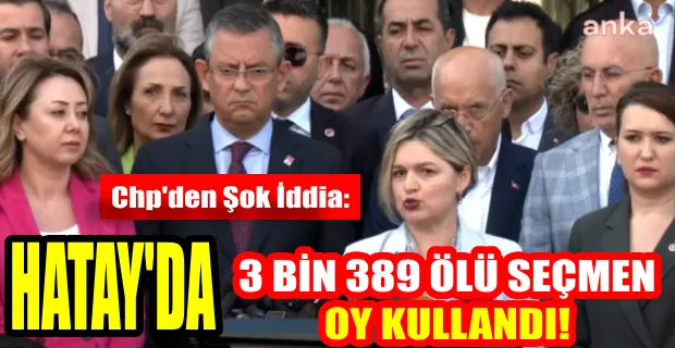 CHP