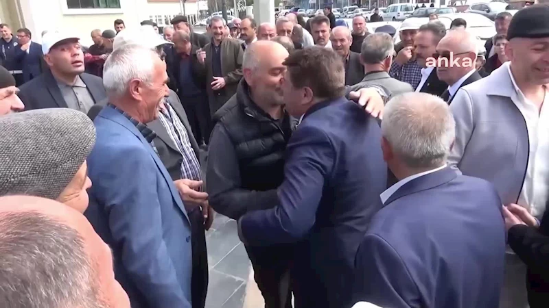 MHP’Lİ BAŞKAN KÖROĞLU’DAN AKP’Lİ ESKİ BAŞKANA TEPKİ: “SARAYKENT