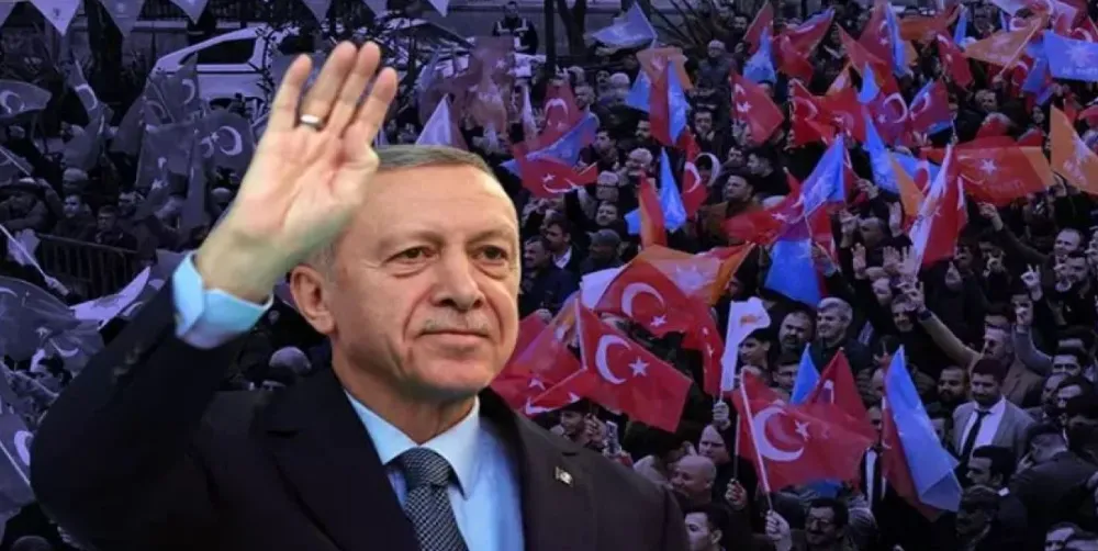 ERDOĞAN