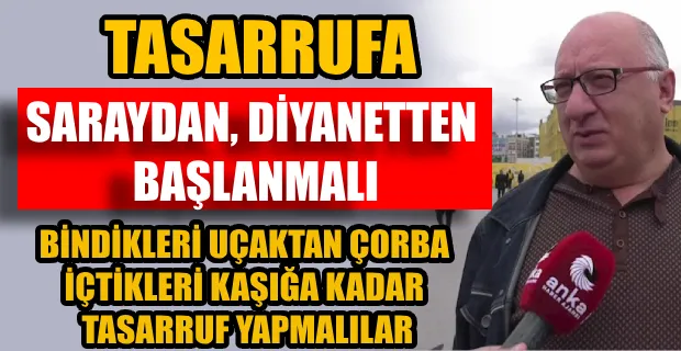  YURTTAŞLARDAN 
