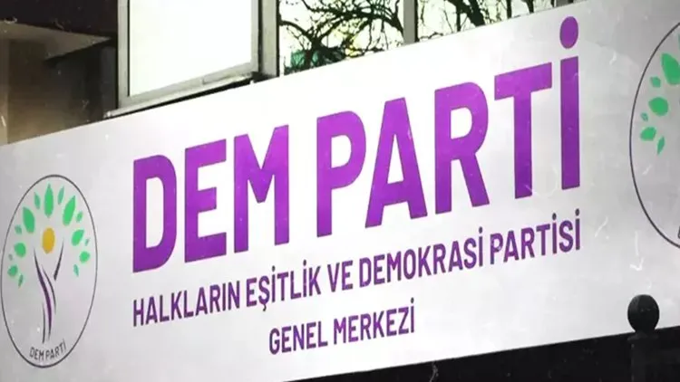 DEM PARTİ