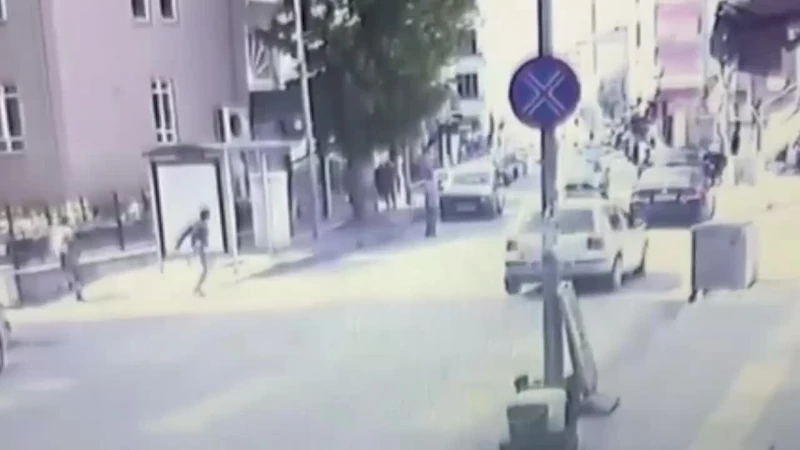 ÇORUM’DA SİLAHLI ÇATIŞMA