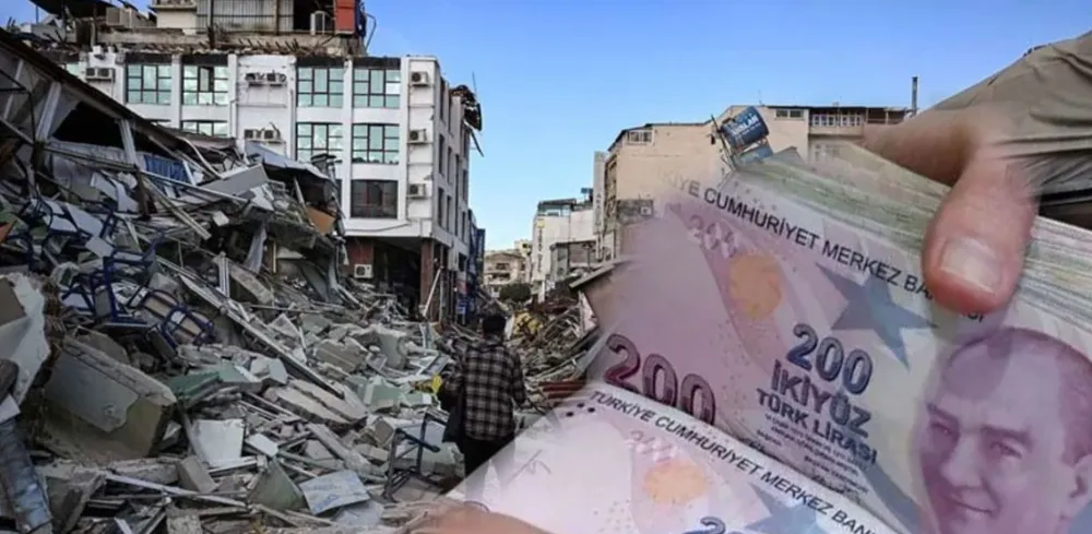 AFAD KİRA YARDIMI YATTI MI, NE ZAMAN YATACAK? AFAD DEPREMZEDE KİRA YARDIMI NEDEN YATMADI?