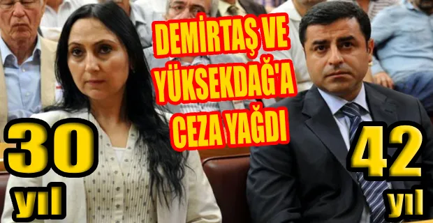 KOBANİ DAVASINDA HDP