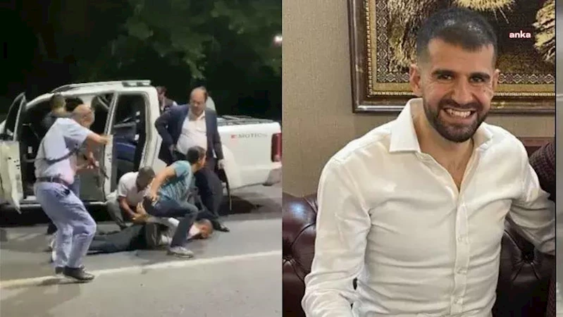 AYHAN BORA KAPLAN SORUŞTURMASI KAPSAMINDA BİR KİŞİ DAHA GÖZALTINA ALINDI