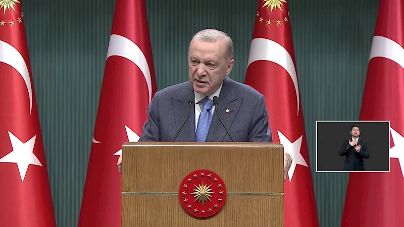 TÜRKİYE’DE İRAN CUMHURBAŞKANI REİSİ