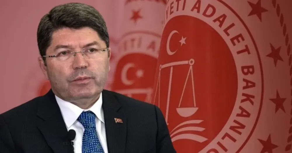 AK PARTİ 9. YARGI PAKETİ TASLAĞINDA “ETKİ AJANLIĞI” MADDESİNİ YENİDEN DÜZENLEYECEK