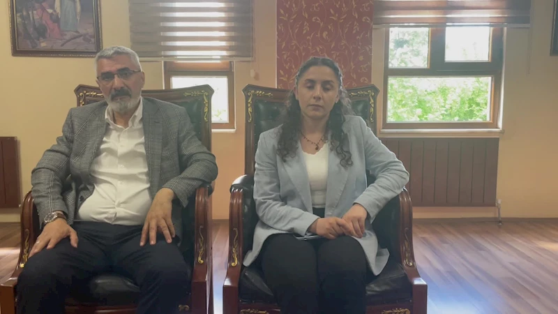 Elazığ’da AKP’den DEM Parti’ye geçen Karakoçan Belediyesi’nin GES için tahsis edilen arsası geri alındı