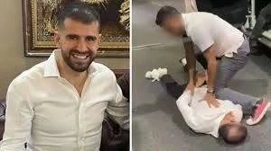 Ayhan Bora Kaplan davası... Ayhan Bora Kaplan