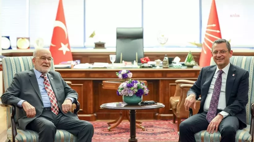 Özgür Özel