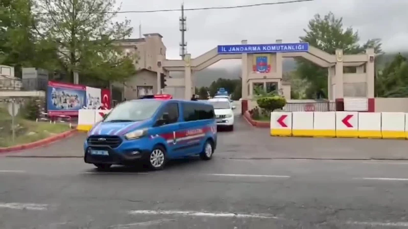 SİBERGÖZ-41 OPERASYONLARINDA 65 ŞÜPHELİ YAKALANDI